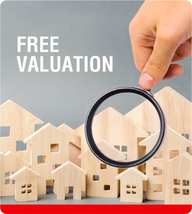free valuation